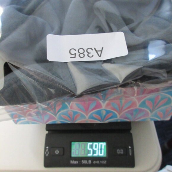 Pact Hooded Jacket Womens S Dark Blue Cotton Full Zip Long Sleeve Casual 590 - Picture 11 of 11